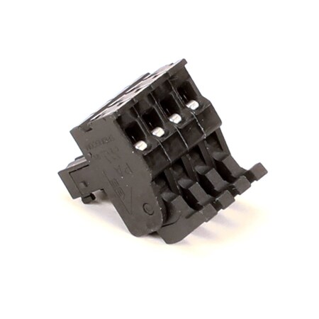 Alto-Shaam TERMINAL, 3.5MM PLUGGABLE, BLACK TM-34881